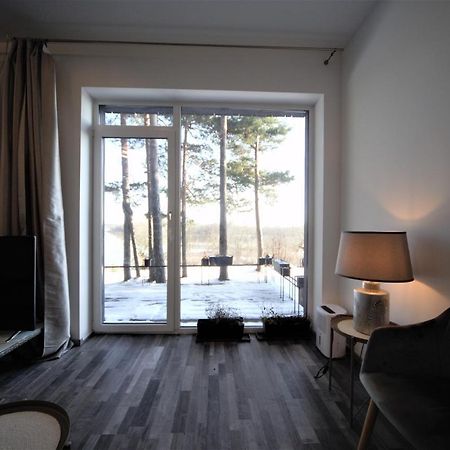 Gaujaclub - 3 Rooms Design Lofts Riverside Gauja  المظهر الخارجي الصورة