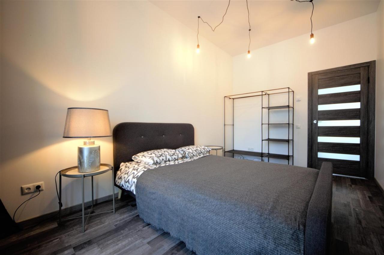 Gaujaclub - 3 Rooms Design Lofts Riverside Gauja  المظهر الخارجي الصورة